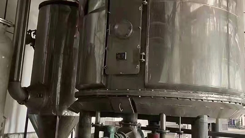 泡罩塔全塔压降偏大，如何精准应对？**
