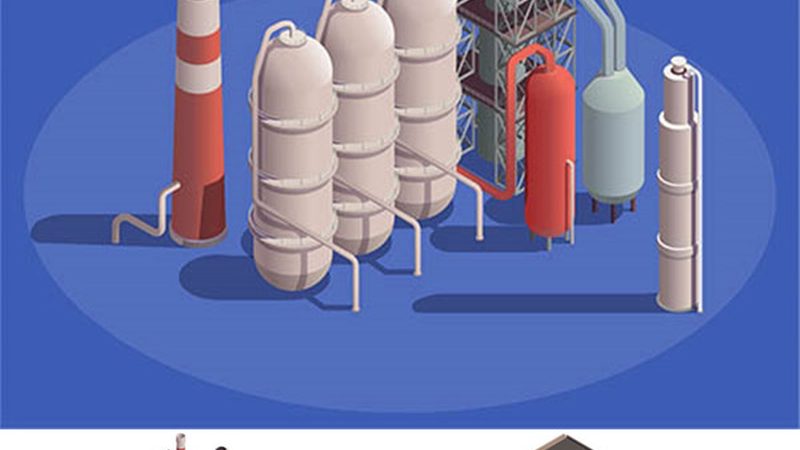 使用登记证遗失？化工厂设备补办流程详解