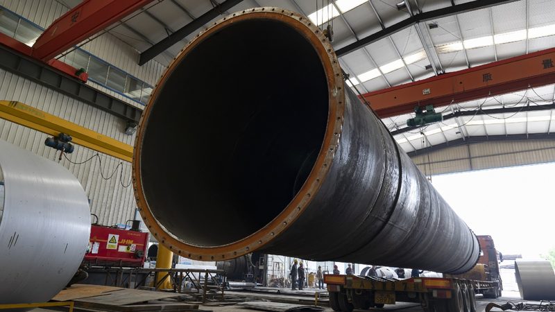 闪蒸干燥机选型：关键参数解析与误区规避**
