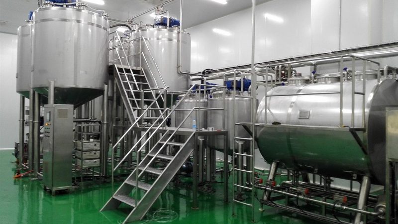 有机溶剂实验室喷雾干燥机：揭秘其价格背后的考量因素**